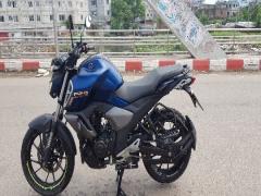 Yamaha FZS FI V3